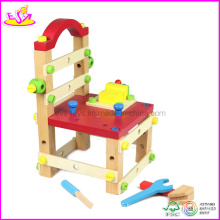 Children Educational Toy, Tool Bench (W03D026)